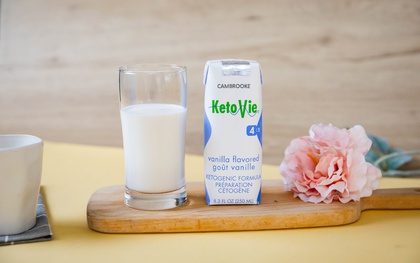 Giải pháp tăng cường tuân thủ trong chế độ ăn keto cho người động kinh kháng thuốc