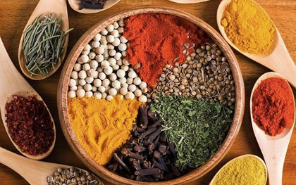 Sống 40 năm cuộc đời, tôi mới nhận ra 3 gia vị chay đỉnh nóc kịch trần này