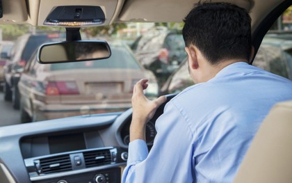 Tài xế 35 tuổi đột quỵ giờ chỉ nằm 1 chỗ, BS đau lòng khi đọc dòng trạng thái cuối cùng trên MXH