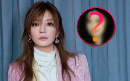 Quá khứ được giấu kỹ của Triệu Vy