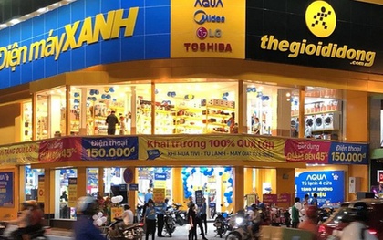 Thế Giới Di Động "đón" hơn 1.500 nhân sự cũ quay lại làm việc sau giai đoạn thu hẹp quy mô