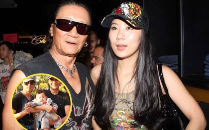 Bố Tạ Đình Phong vung tiền tỷ cưng chiều tình trẻ kém 49 tuổi, cuối cùng "đường ai nấy đi" vì lý do bất ngờ