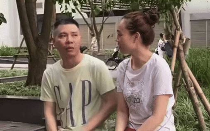 Vợ NSND Công Lý chia sẻ việc bị người bán hàng coi thường, ném đồ...