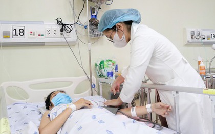 Một thai phụ nhiễm khuẩn đường tiết niệu, đe dọa cả mẹ lẫn con