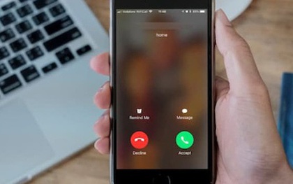 Công an vừa thông báo khẩn tới người nhận được các cuộc gọi, tin nhắn sau