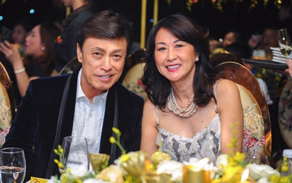 Ca sĩ Tuấn Ngọc ly hôn ở tuổi U80