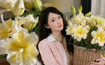 "Nàng thơ" Ludwina: Đóa ly màu nắng khiến hội yêu hoa vừa yêu vừa hận, muốn chơi Tết phải lưu ý ngay kẻo "vỡ mộng"