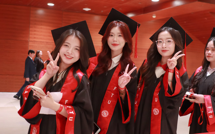 TIN VUI: Một trường chi hẳn 1,5 tỷ đồng để lì xì sinh viên dịp Tết Nguyên đán 2026