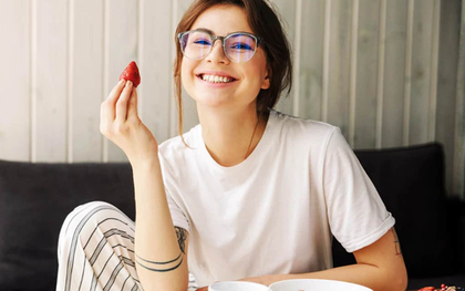 Không phải thuốc bổ nhưng ăn đúng 7 thực phẩm này giúp giảm nguy cơ ung thư "từ gốc"