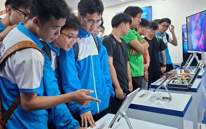 Bỏ quy đổi IELTS, trường đại học đầu tiên điều chỉnh phương thức xét tuyển