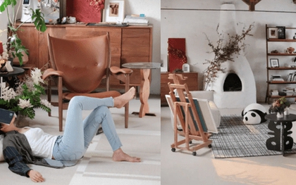 Năm 34 tuổi bị ung thư, tôi bỏ tất cả thuê điền trang 18.000m2 để sống vì mình: "Cuộc đời tôi như bị phanh gấp lại"