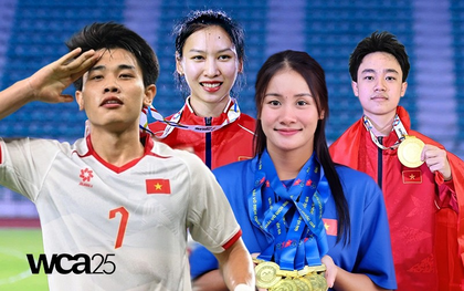 Điểm danh loạt đề cử “mặt búng ra vàng” được cộng đồng gửi về WeChoice Awards