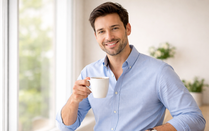 3 khung giờ trong ngày đừng uống cà phê nếu không muốn cả ngày mệt mỏi, mất ngủ