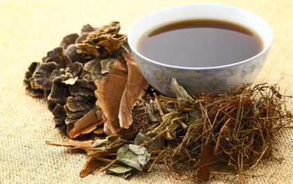 Cảnh giác với thuốc Nam không rõ nguồn gốc gây tổn thương thận trọng