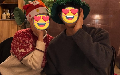 Cấp báo: Cặp đôi diễn viên tức tốc cưới vào tháng 5/2026