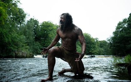 28 Năm Sau: Ngôi Đền Tử Thần - Ác mộng kinh hoàng nhất trong loạt phim 28