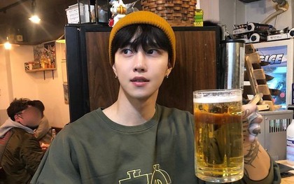 Bật mí 1 thứ trong bia tốt cho hệ vi sinh đường ruột, quen lắm nhưng nhiều người... chưa nghe bao giờ!