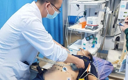 Nam tài xế taxi tử vong vì kiểu dùng bình giữ nhiệt rất nhiều người cho rằng VÔ HẠI, tiện lợi