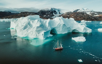 Điều gì sẽ xảy ra nếu sáng mai thức dậy, toàn bộ băng trên Trái đất đã tan hết?