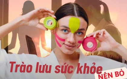 Từng gây sốt trên MXH nhưng 4 trào lưu sức khỏe từng gây sốt này được bác sĩ khuyên "bỏ ngay đi" trong năm 2026