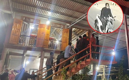 Hoàn cảnh đáng thương của cô gái bị sát hại ở Hưng Yên: Mồ côi bố từ nhỏ, đám tang tổ chức nhờ nhà bác