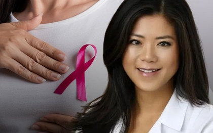 Bác sĩ ung bướu phát hiện ung thư vú dù không hề có triệu chứng: Lời cảnh tỉnh cho hàng triệu phụ nữ nghĩ mình "nguy cơ thấp"