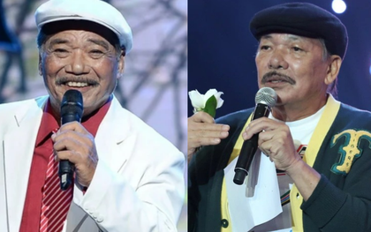 Anh em nghệ sĩ Việt bị ung thư: Người xạ trị 30 lần, người đã giai đoạn 4 di căn vào xương vẫn kiên cường