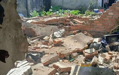 Sau tiếng nổ lớn, 1 người phỏng nặng ở Đắk Lắk