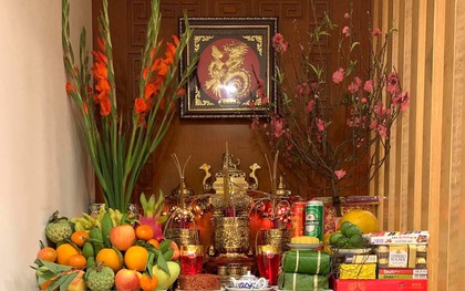 Văn khấn mùng 1 tháng Chạp năm Ất Tỵ 2025