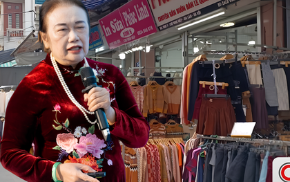 200 hộ kinh doanh chợ Ninh Hiệp không có hóa đơn đầu vào hàng tồn kho, chuyên gia Thuế kiến nghị giải pháp hỗ trợ