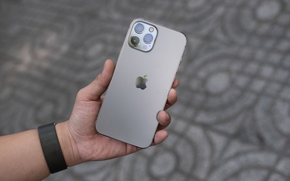 Chiếc iPhone Pro Max rẻ nhất, đáng mua nhất hiện nay