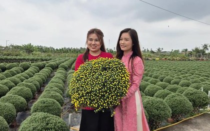 Ước mơ của nhiều nhà bán dịp Tết: được nghỉ sớm, không phải chốt đơn đến đêm 30