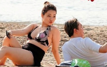 Nam diễn viên đáng giá 50 tỷ đồng, được 100 mỹ nhân theo đuổi