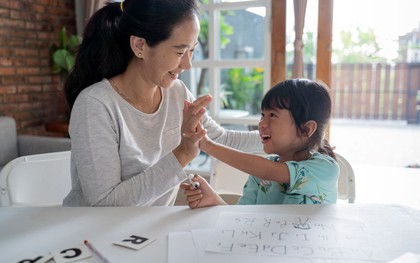 3 điều thật sự quyết định tương lai một đứa trẻ