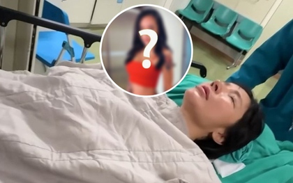 Đau lòng nữ thần sắc đẹp quốc dân phải cắt bỏ tử cung để giữ mạng, từ bỏ cơ hội làm mẹ