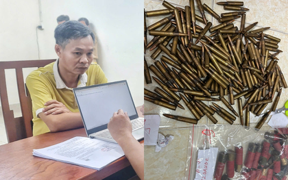 Khám xét khẩn cấp 18 địa điểm của "ông trùm" Nguyễn Huỳnh Vũ