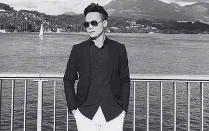 Chủ tịch SN 1990 tài hoa vừa qua đời: Top 10 NEU, bỏ việc ngân hàng về "hồi sinh" nhà máy nát thành công ty nhôm hàng đầu