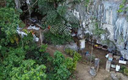 Đông Nam Á xuất hiện thêm một loài người bí ẩn?