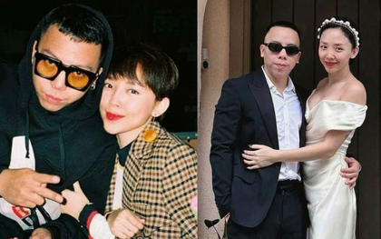 Tiếc cho Tóc Tiên và Touliver!