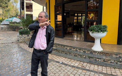 Bầu Đức tặng căn hộ 2-8 tỷ cho những nhân viên cùng mình đi qua cơn thập tử nhất sinh