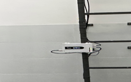 Cần Thơ: Người phụ nữ lắp đặt thiết bị kích sóng điện thoại, gây nhiễu toàn khu vực