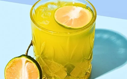 4 loại nước bình thường rất tốt nhưng tuyệt đối KHÔNG uống khi bụng đói