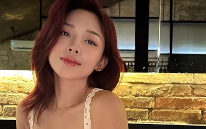 Tóc Tiên thay đổi