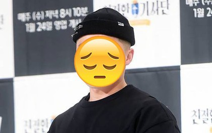 1 rapper hết thời sống lang bạt, làm đủ việc trả nợ cho bố mẹ lừa đảo