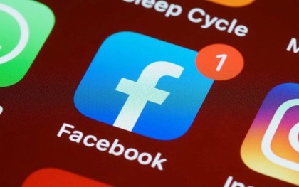 Cảnh báo khẩn cho 3 tỷ người dùng Facebook