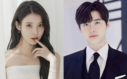 Có nên tiếp tục ủng hộ cặp đôi IU - Lee Jong Suk?