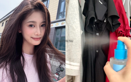 5 chai xịt thơm nhẹ dành cho người không thích mùi nước hoa đậm