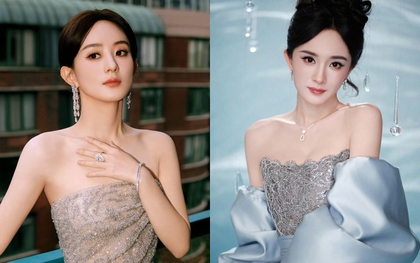 Dương Mịch quá điên rồi: Phim cũ chiếu 10 năm vẫn chiếm top 1 rating cả nước, không sợ Triệu Lệ Dĩnh nghĩ quẩn à?