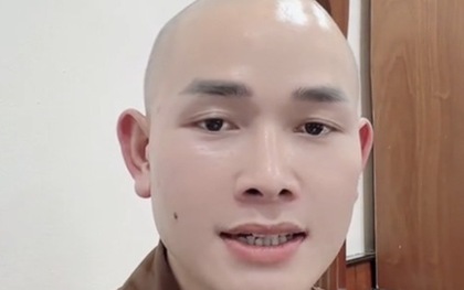 Chủ kênh TikTok Phú Tử có 1,2 triệu người theo dõi xin lỗi, mong được tha thứ