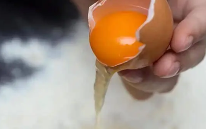 Người phụ nữ 65 tuổi tử vong sau khi ăn 1 quả trứng, nguyên nhân gây bất ngờ